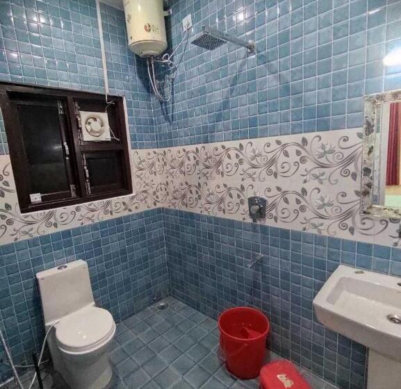 غرفة كلاسيكية ثلاثية, Oyo 81181 Mann