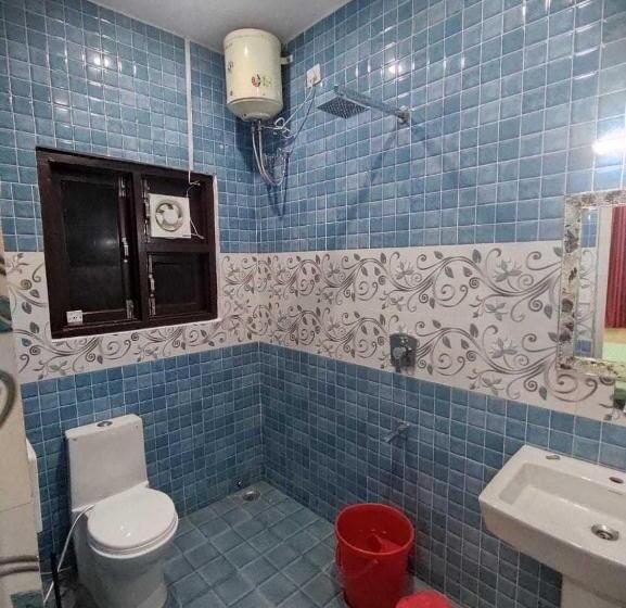 غرفة كلاسيكية ثلاثية, Oyo 81181 Mann