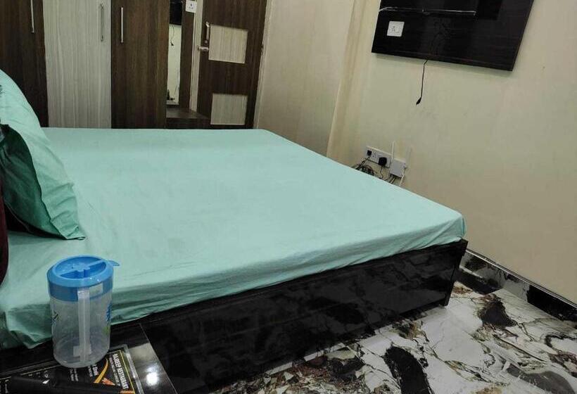 غرفة كلاسيكية ثلاثية, Oyo 81181 Mann