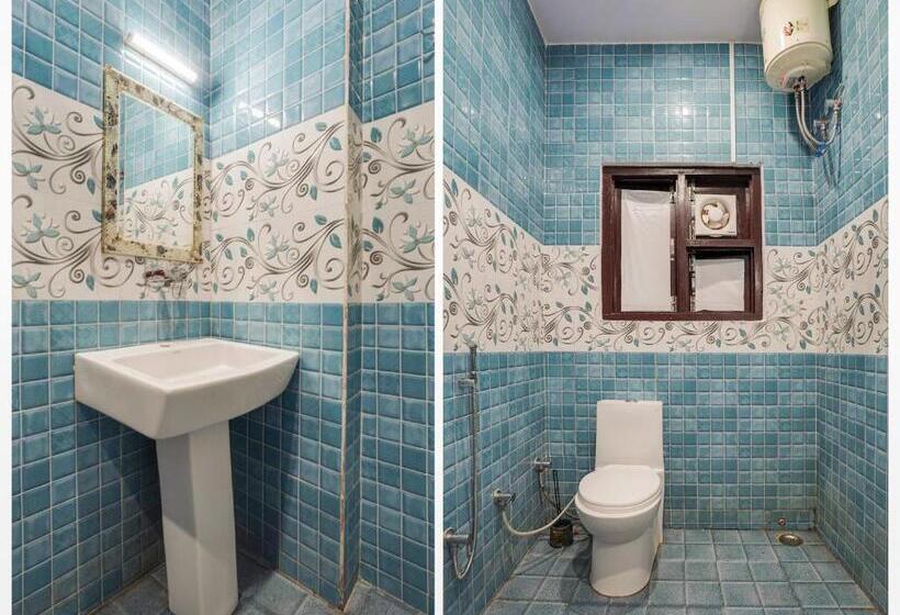 غرفة كلاسيكية ثلاثية, Oyo 81181 Mann