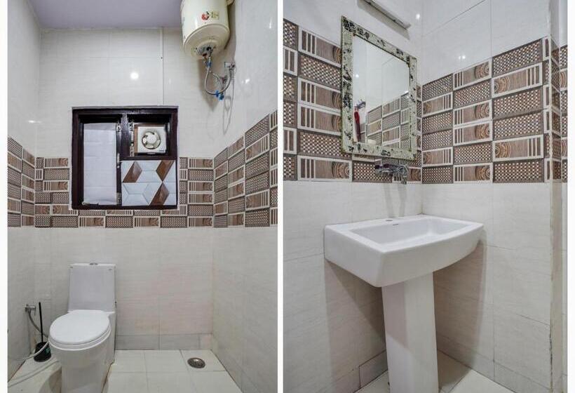 غرفة كلاسيكية ثلاثية, Oyo 81181 Mann