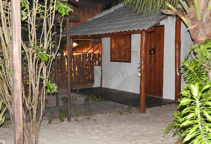 اتاق استاندارد سه نفره, Pousada Santa Aldeia