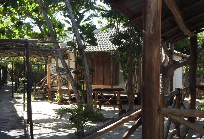 اتاق استاندارد سه نفره, Pousada Santa Aldeia