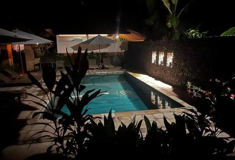 Deluxe-huone, Rumah Kelapa Senang