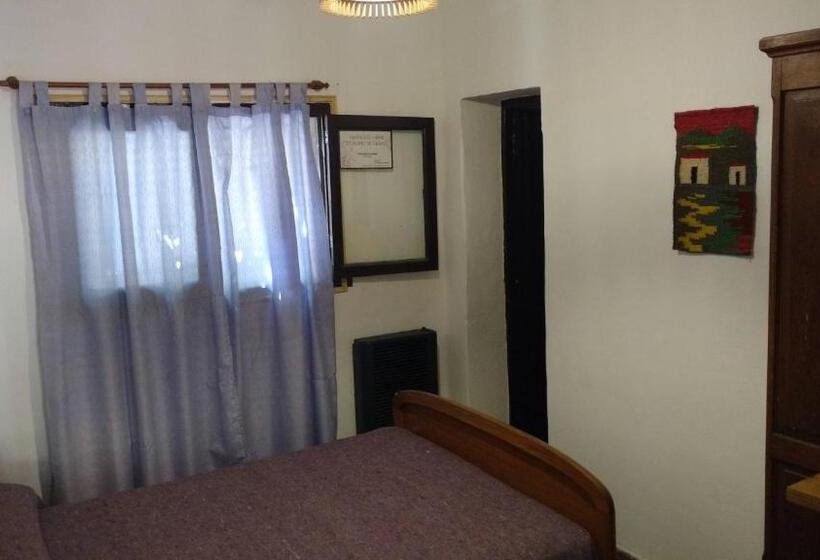 غرفة قياسية, Jaracanda Hostel San Marcos