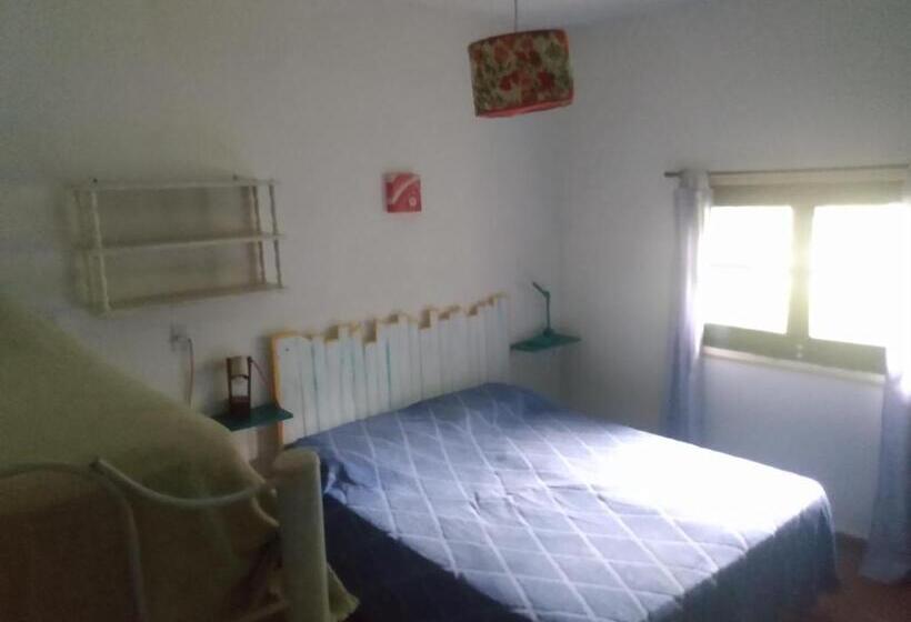 Четырехместный Номер Стандарт, Jaracanda Hostel San Marcos
