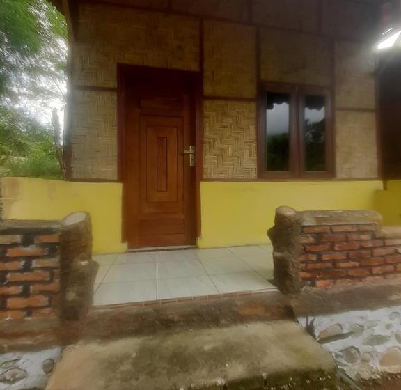 Номер Стандарт, Barus Jungle View