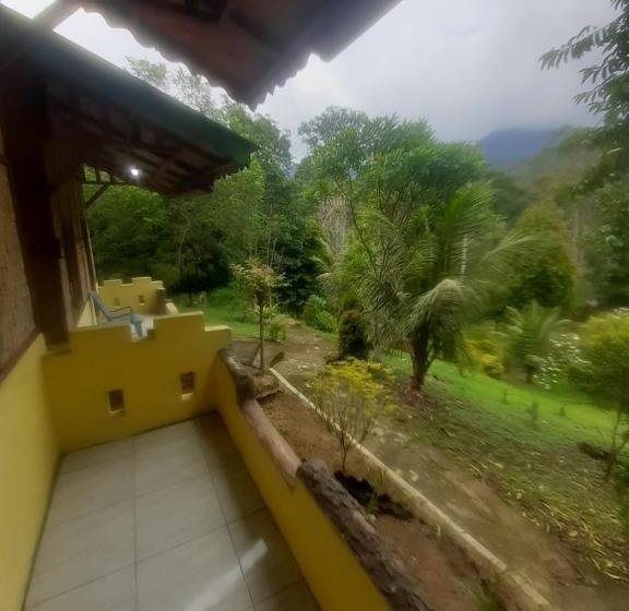 Номер Стандарт, Barus Jungle View