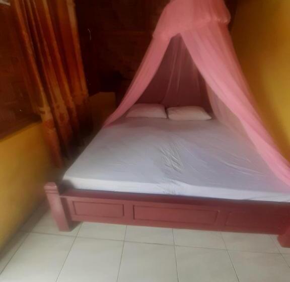 Номер Стандарт, Barus Jungle View