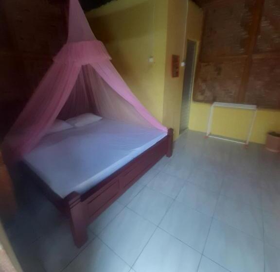 Номер Стандарт, Barus Jungle View