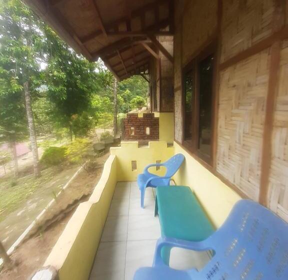 Номер Стандарт, Barus Jungle View