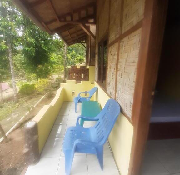 Номер Стандарт, Barus Jungle View