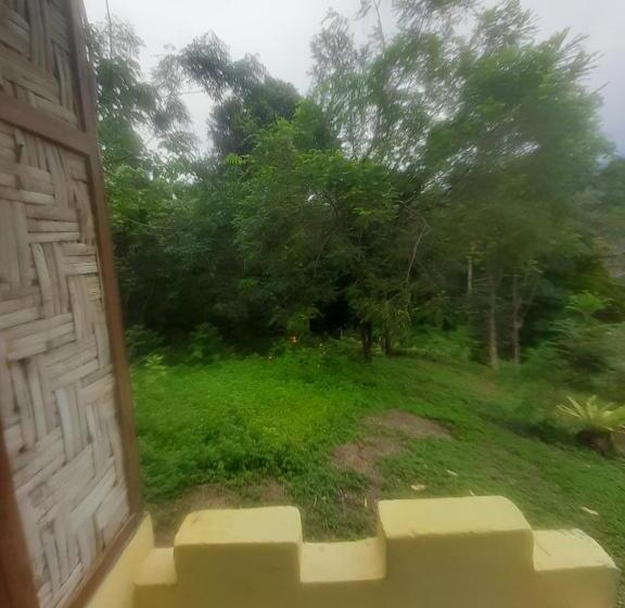 Номер Стандарт, Barus Jungle View