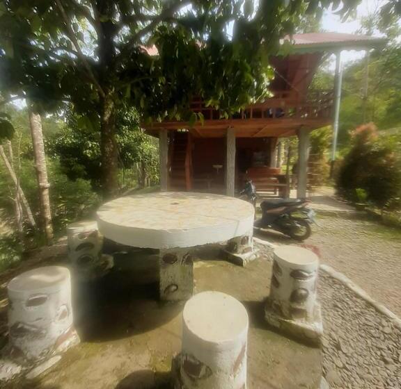 Номер Стандарт, Barus Jungle View