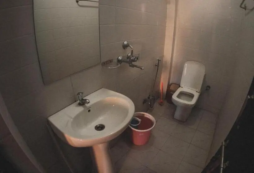 Camera Familiare Deluxe, Blue Eye Hostel