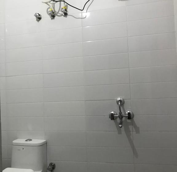 Номер Deluxe, Blue Eye Hostel