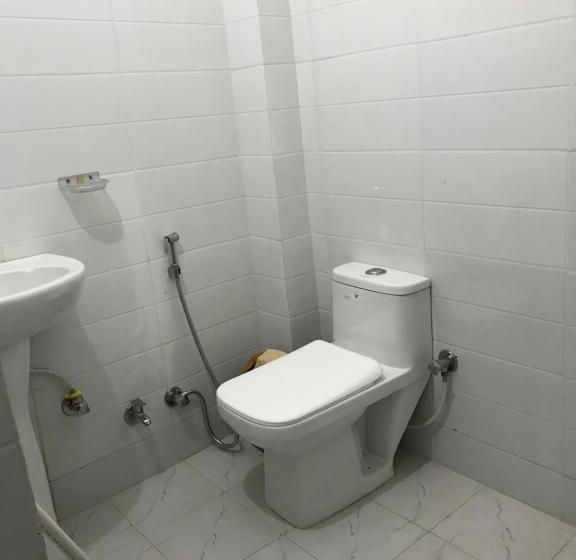 디럭스 룸, Blue Eye Hostel