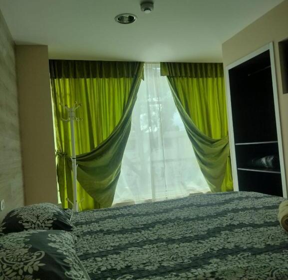 Superior Kamer, Hospedaje Yacucalle