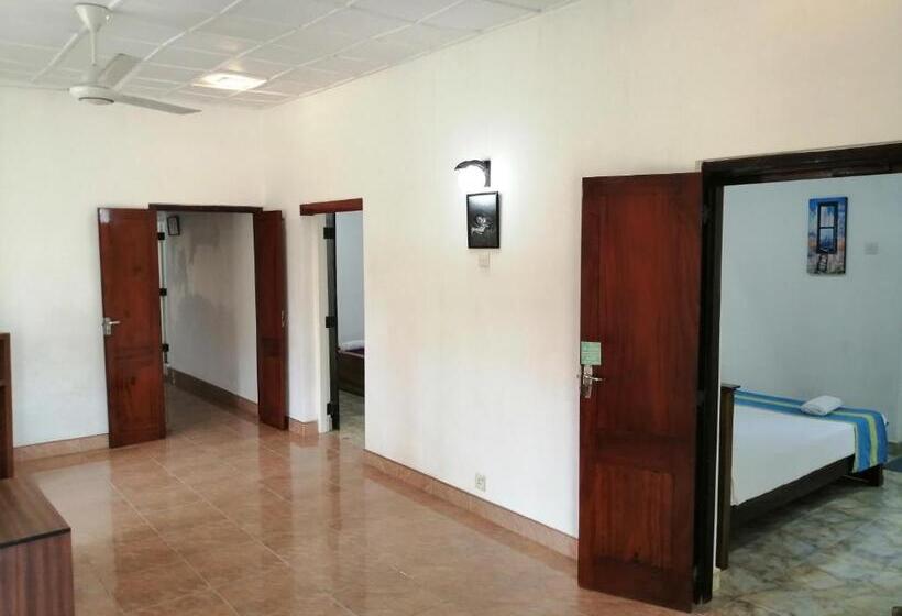 חדר סטנדרט נוף לגינה, Sheldon House