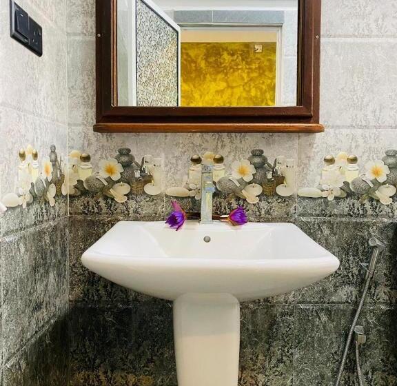 豪华房间, Ocean Wave Hikakduwa