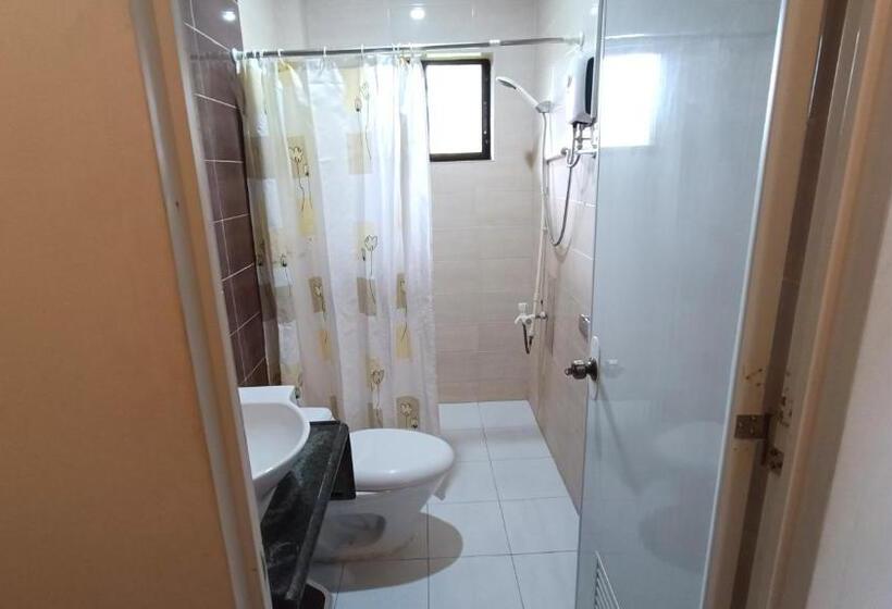 Standard-huone, Verano Guesthouse