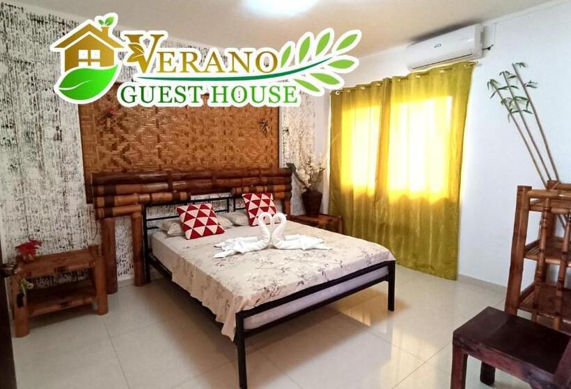 Standard-huone, Verano Guesthouse