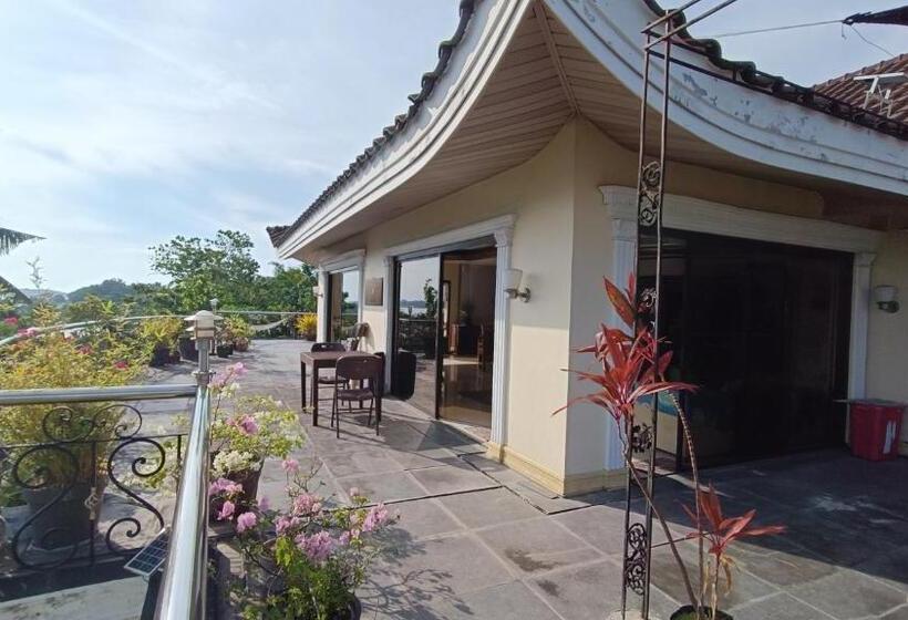 Standard-huone, Verano Guesthouse