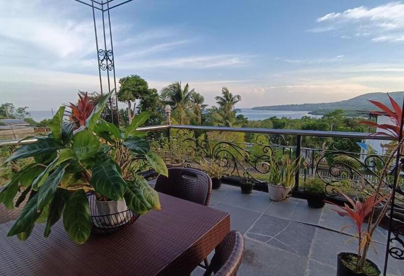Standard-huone, Verano Guesthouse