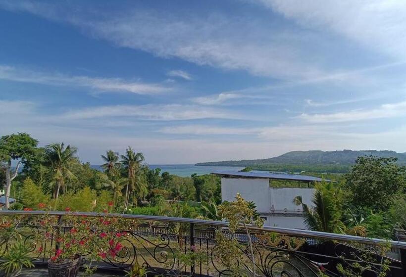 Standard-huone, Verano Guesthouse