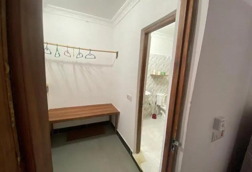 Standard Kolmen Hengen Huone, Villa Raffaele B&b