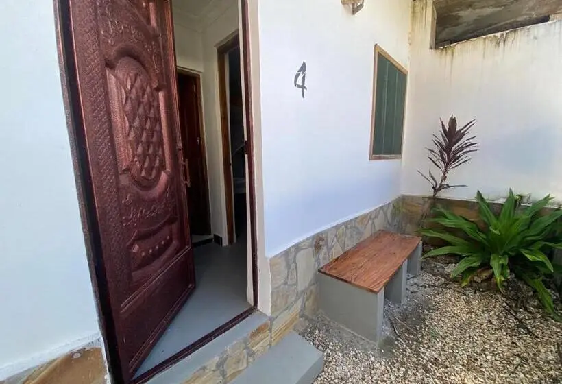 Standard Kolmen Hengen Huone, Villa Raffaele B&b
