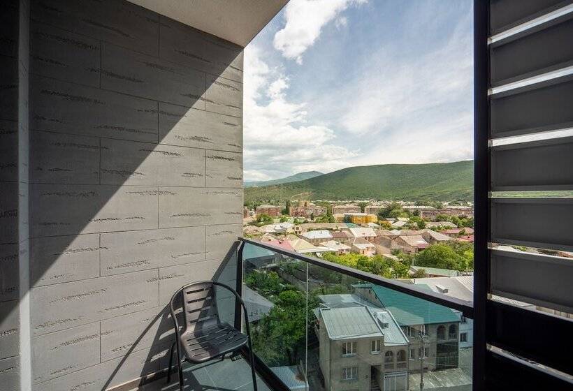 آپارتمان 1 خوابه, Gori Apartments