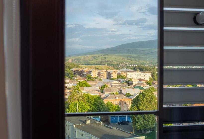 آپارتمان 1 خوابه, Gori Apartments