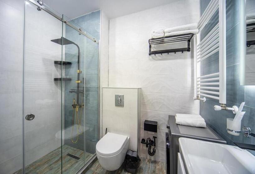 آپارتمان 1 خوابه, Gori Apartments