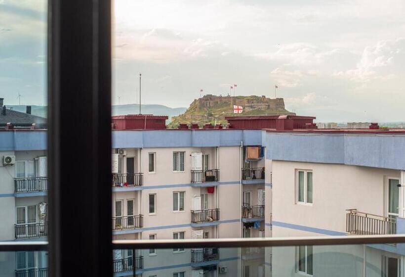 آپارتمان 2 خوابه, Gori Apartments