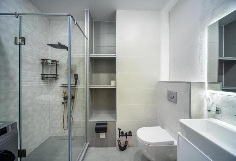 آپارتمان 2 خوابه, Gori Apartments