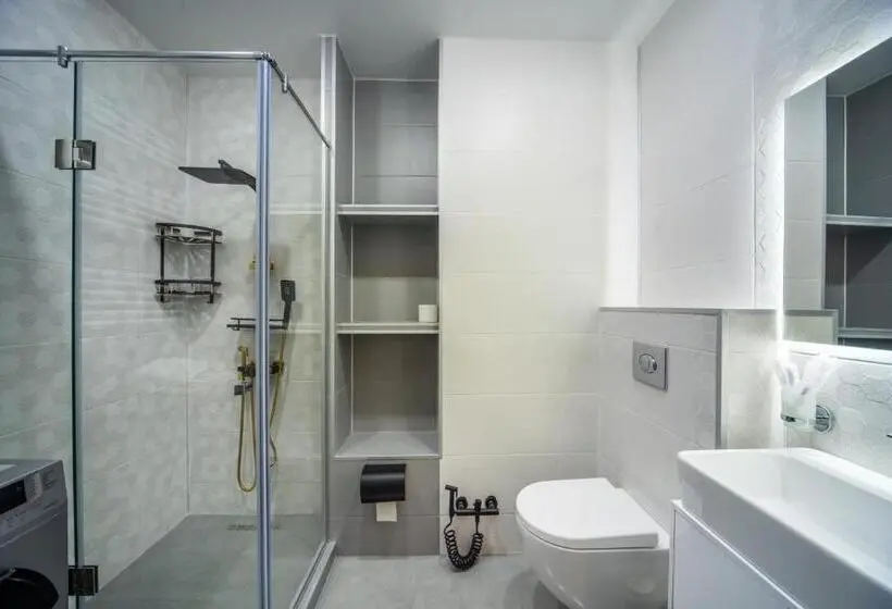 آپارتمان 2 خوابه, Gori Apartments