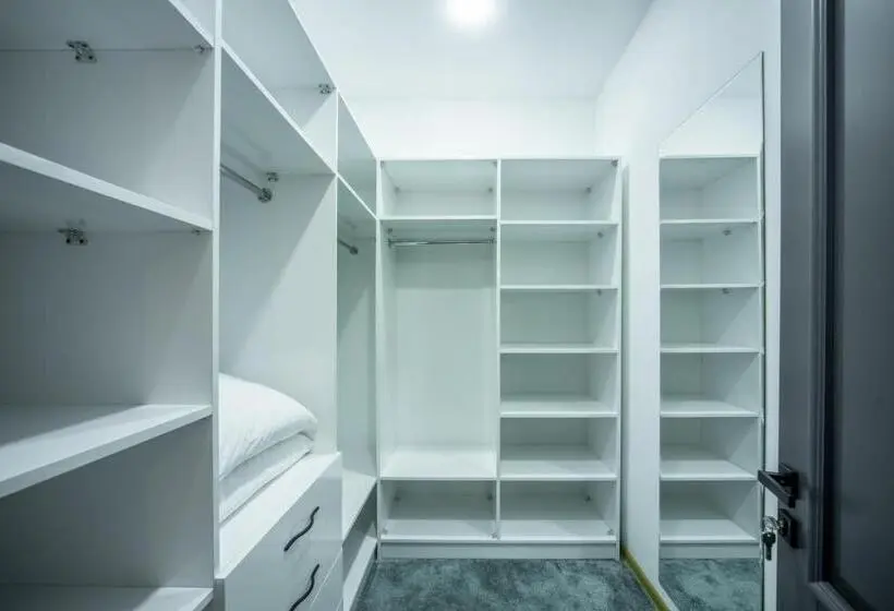 آپارتمان 2 خوابه, Gori Apartments