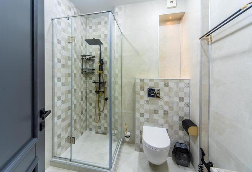 آپارتمان 1 خوابه, Gori Apartments