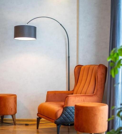 آپارتمان 2 خوابه, Gori Apartments