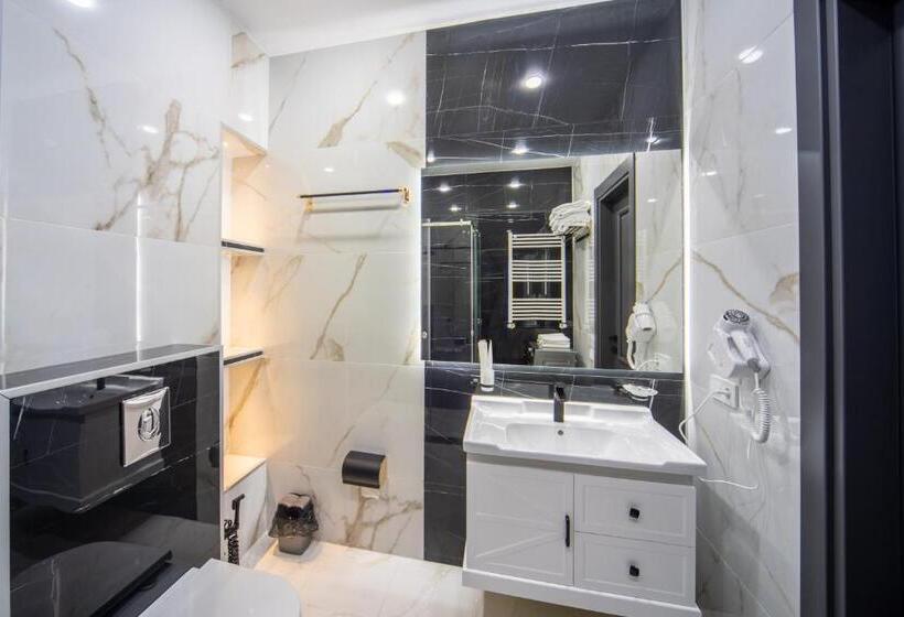 آپارتمان 2 خوابه, Gori Apartments