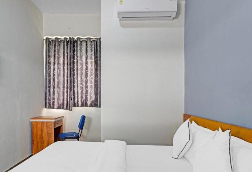 Номер Deluxe Кровать Кинг, Santeria Inn