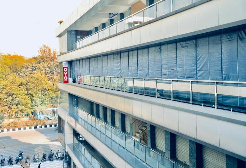 带大床的豪华间, Santeria Inn