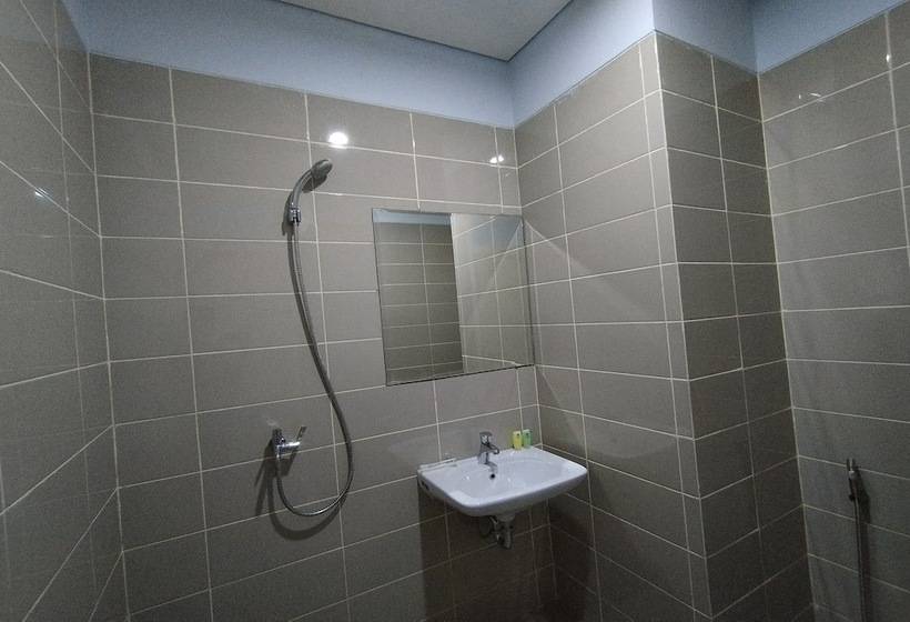 חדר סופריור, Sutha Inn Syariah