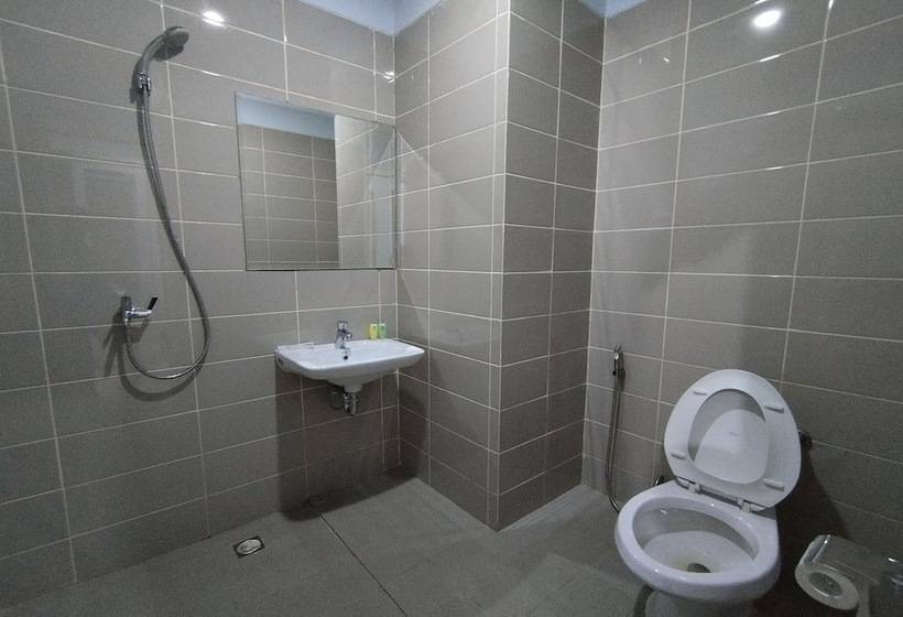 חדר סופריור, Sutha Inn Syariah