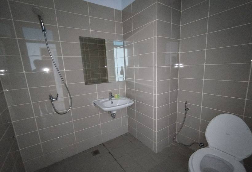 חדר סופריור, Sutha Inn Syariah