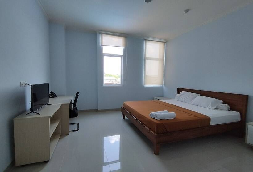 חדר סופריור, Sutha Inn Syariah