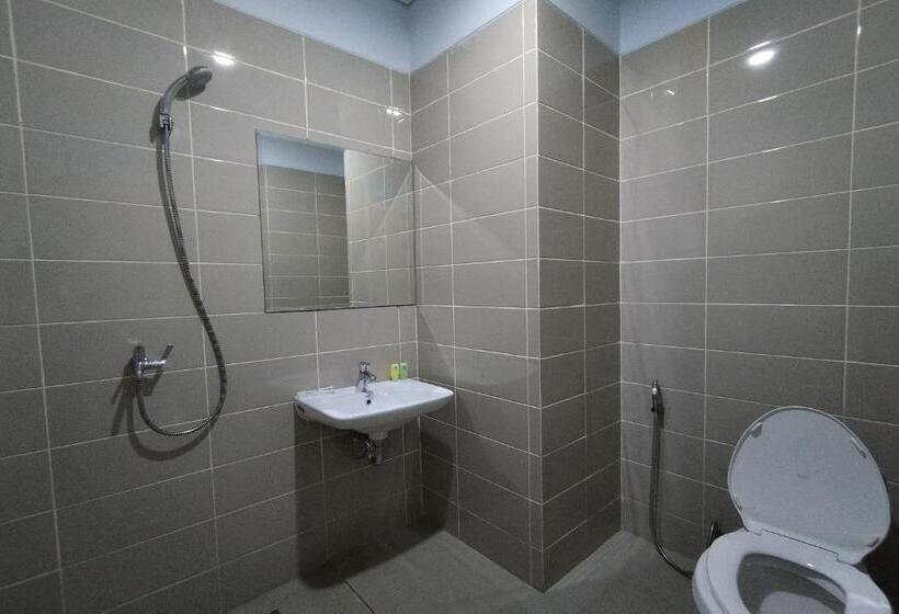 Номер Superior, Sutha Inn Syariah