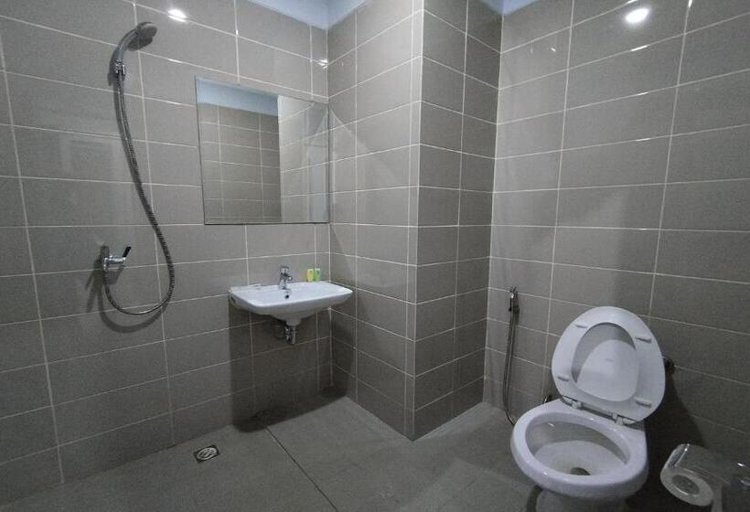 חדר סופריור, Sutha Inn Syariah