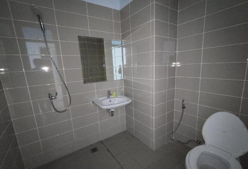 חדר סופריור, Sutha Inn Syariah